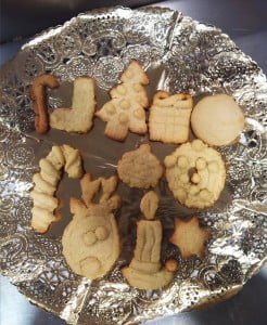 Cookies for Everybody!