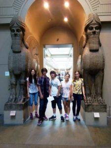 Turism and Museums (3)