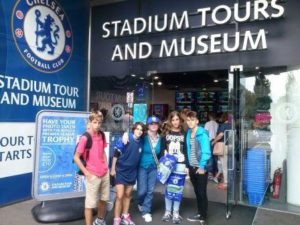 Turism and Museums (8)