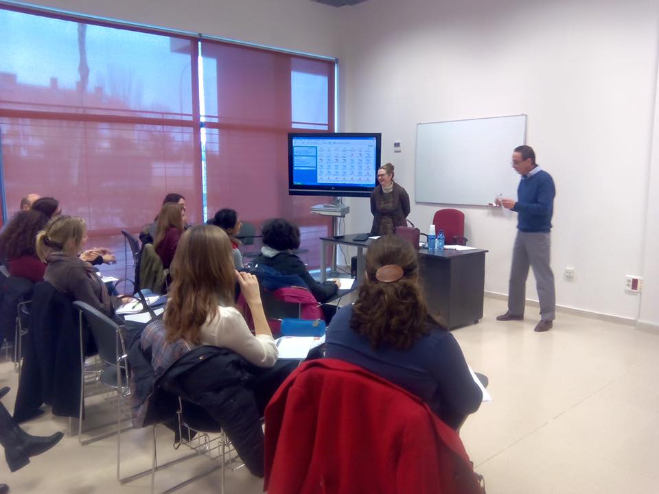 seminario 2016