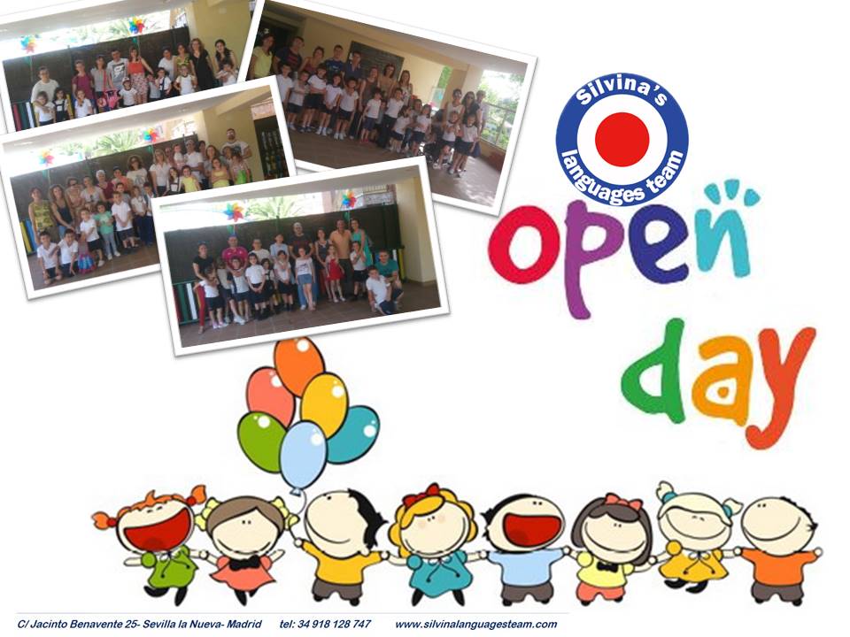 Open Day